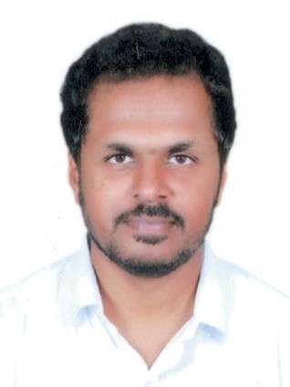 Dilip C S MLA